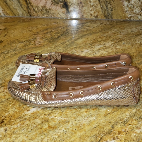 Tory Burch Slippers/Loafers - Picture 2 of 3